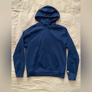 Carhartt WIP Chase Hoodie XS